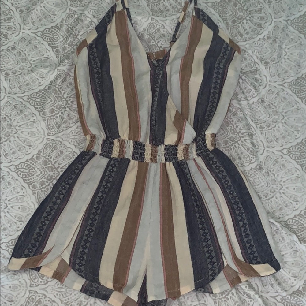 NWT O’Neill Romper
